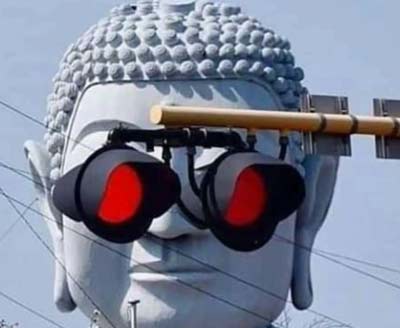 hyper-buddha