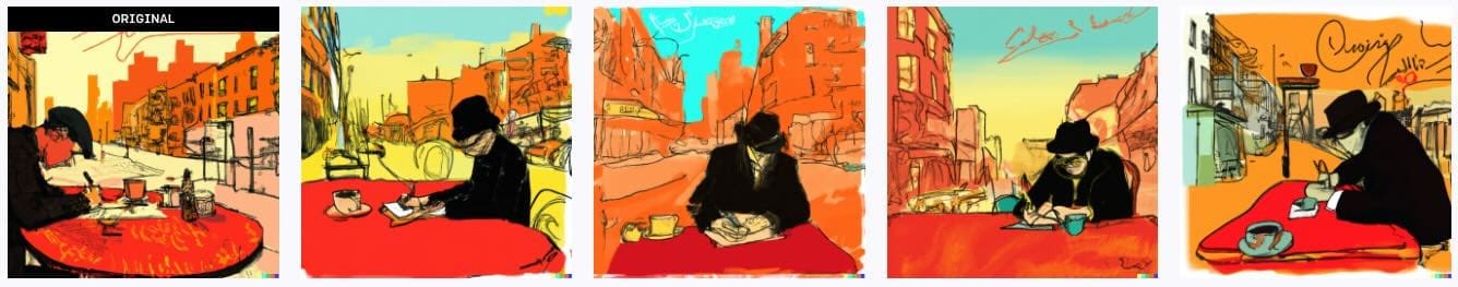 nyc writer variation 1